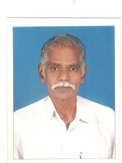 Selvaraj R