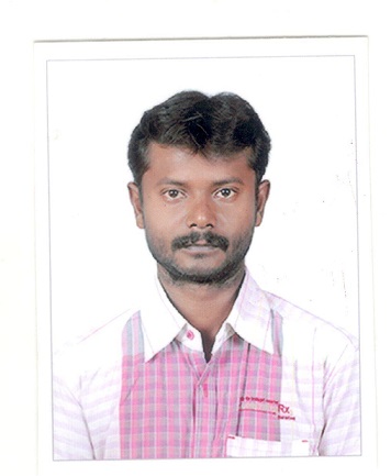 Shanmugasundaram P