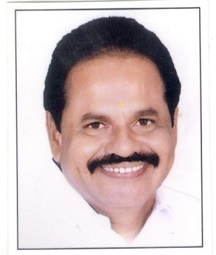 Shanmugasundaram T R