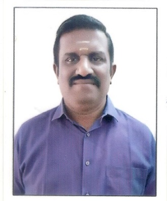Srinivasan S