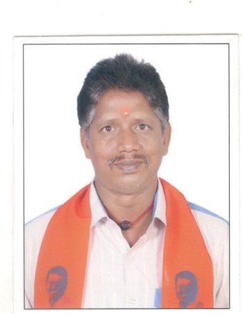 Venkatesan K