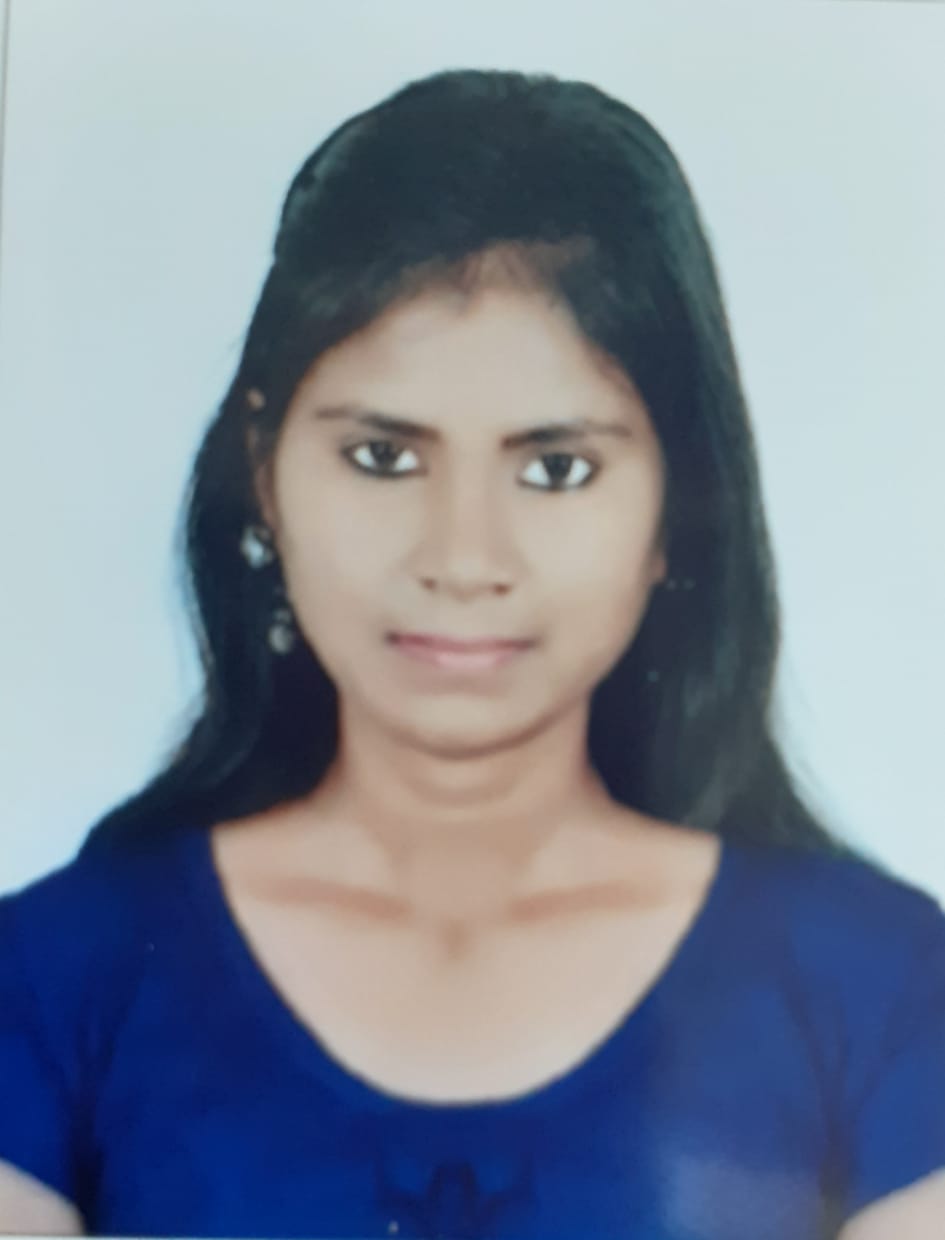 Banupriya.P