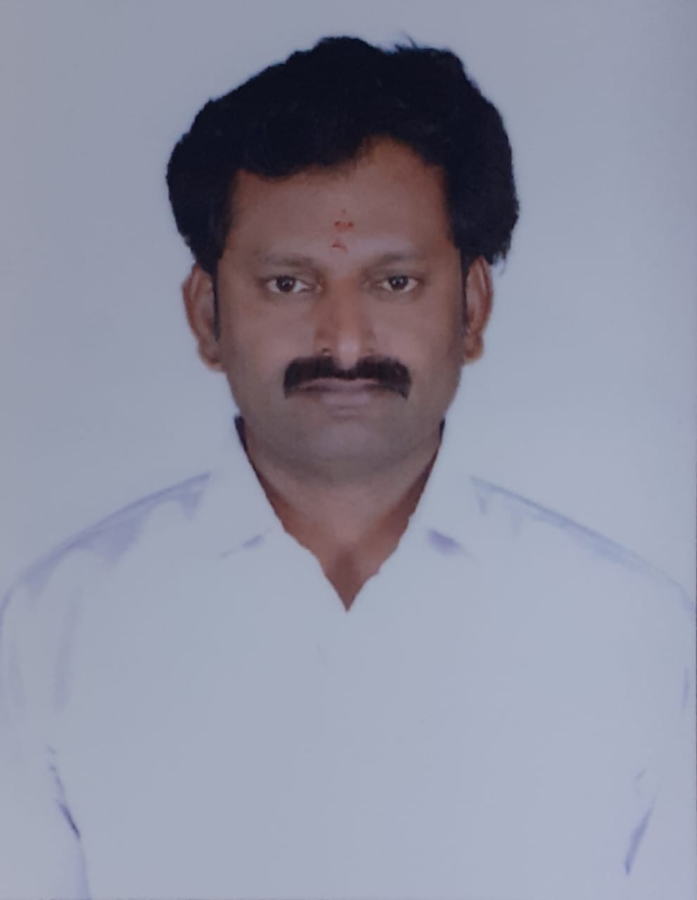 Ramesh Aravind.M