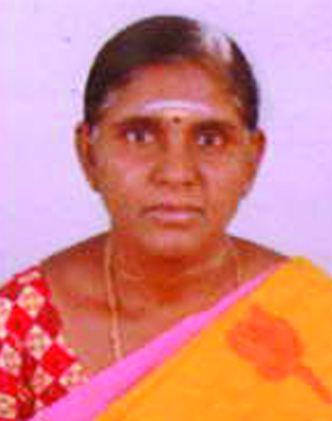Bharathi.L