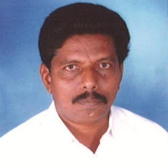 Govanam Thangavel.K.S