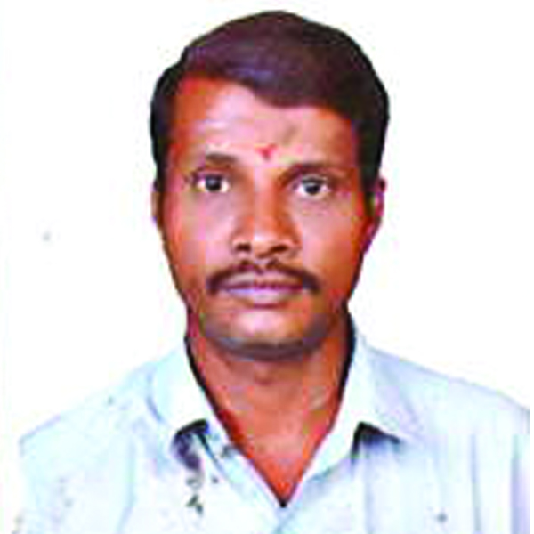 Maheswaran .A