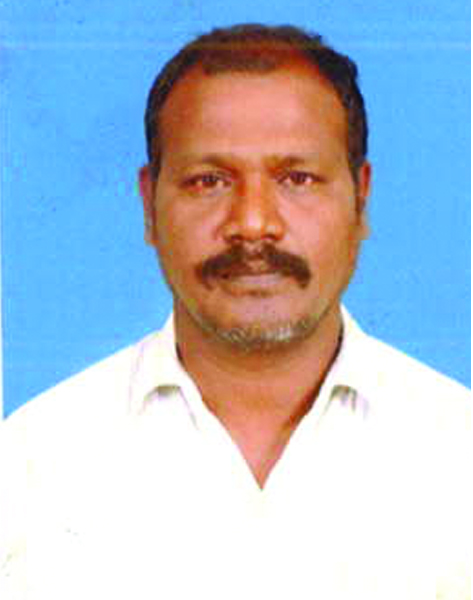 Manickam.R