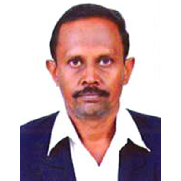 P.C. Ravi