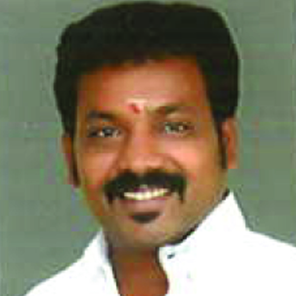 Rajeshkumar.M