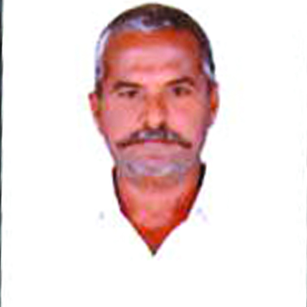 Sami Kandhasamy