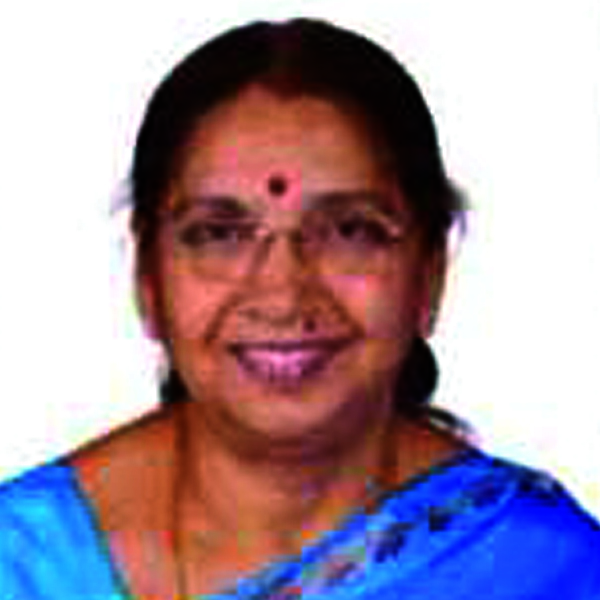 Subbulakshmi Jegadeesan
