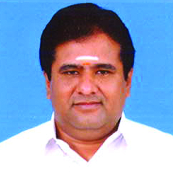 Thangaraj.D