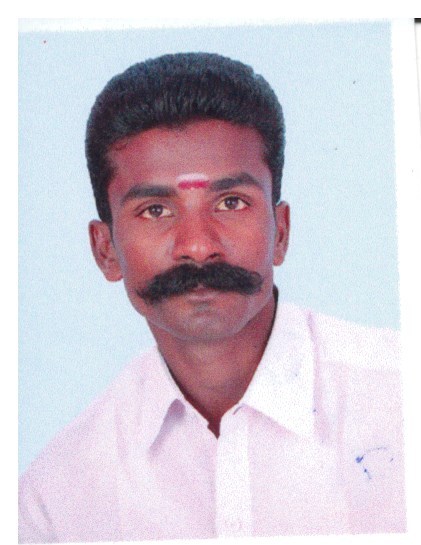 K.Boomirajan Yadav