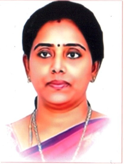 Keerthika Muniyasamy