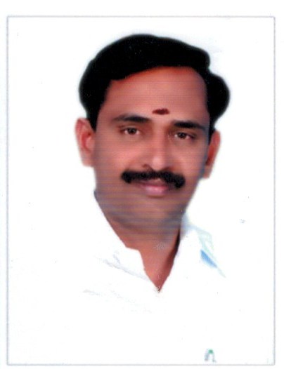 M.Murugan