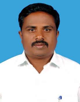S.Immanuvel Sekar
