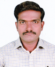 A.Chandran. M.Sc.