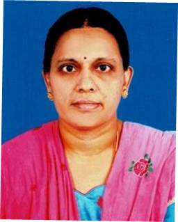 Mahalakshmi.K
