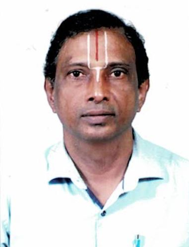 Varatharajan.V.S