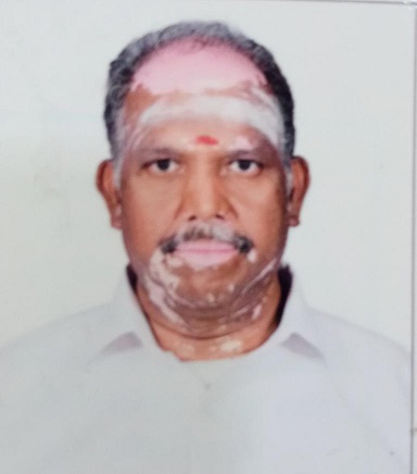 S.R.Sivaperumal