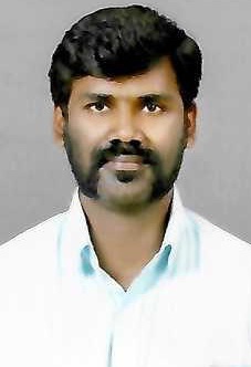 Arun Joshi Muthu P N