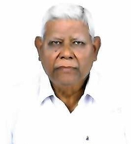 Rathinam A.T.