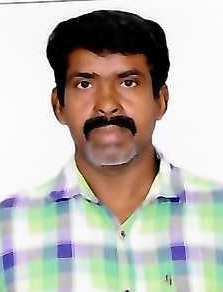 Sunil Kumar S.