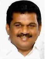 Suresh Rajan N.