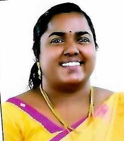 Usha P.