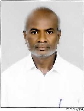 Arul Selvan