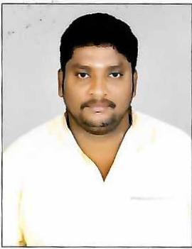 Jayaramachandran P