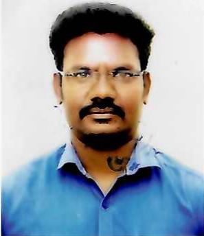 Kuppusamy M