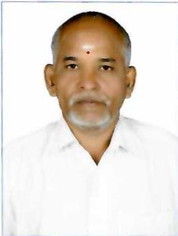 Madheswaran A.S