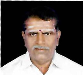 Madheswaran R