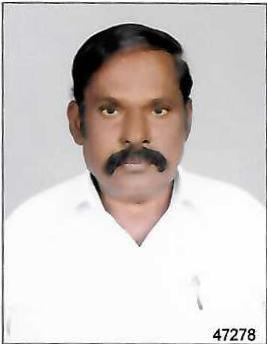 Ramalingam K