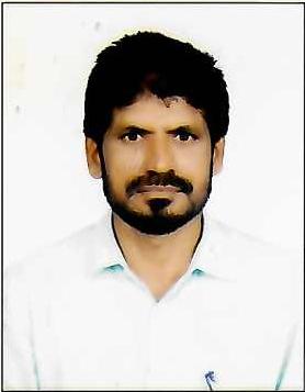 Ravikumar S