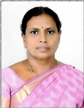 Selvi K