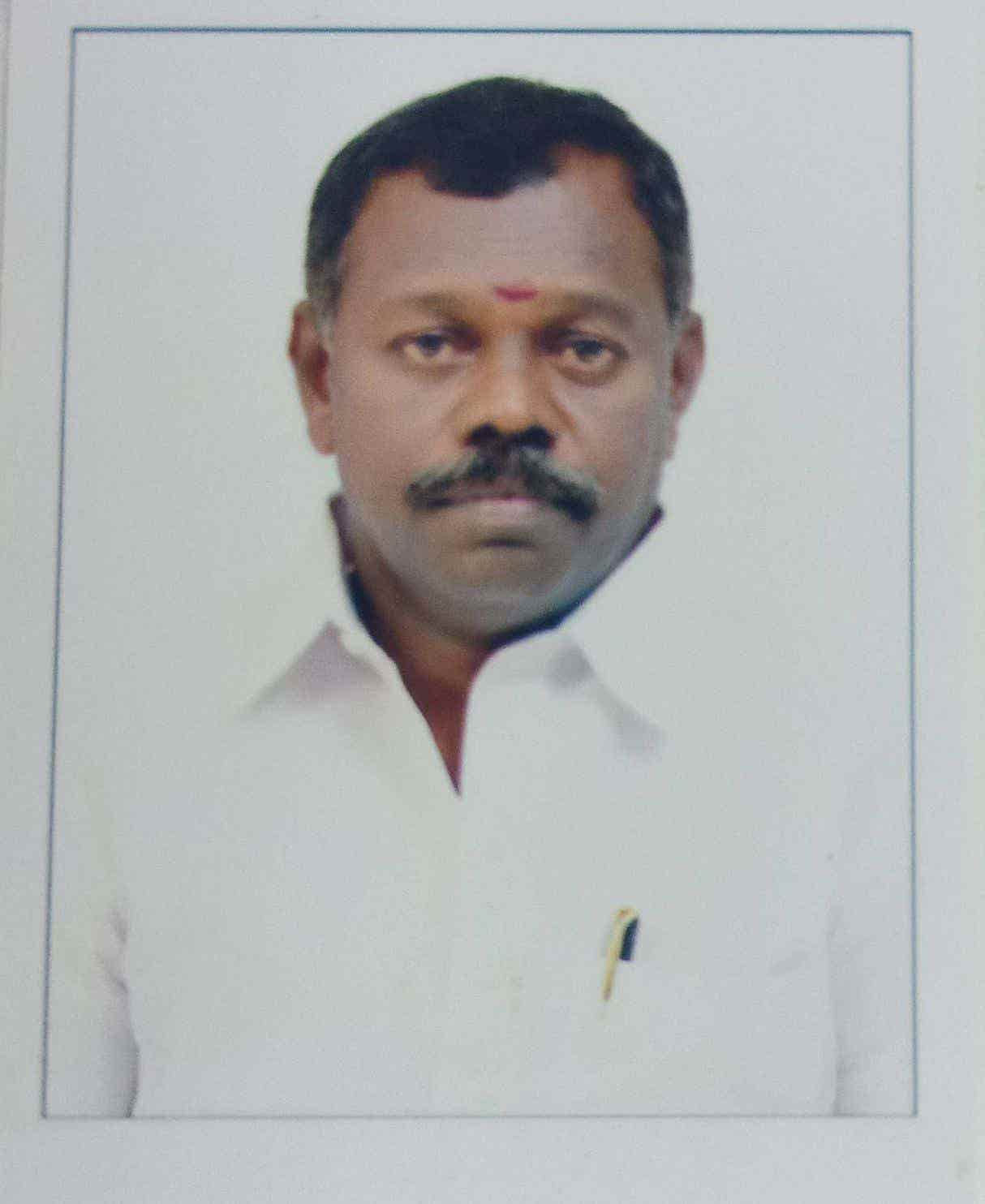 Durai, S.