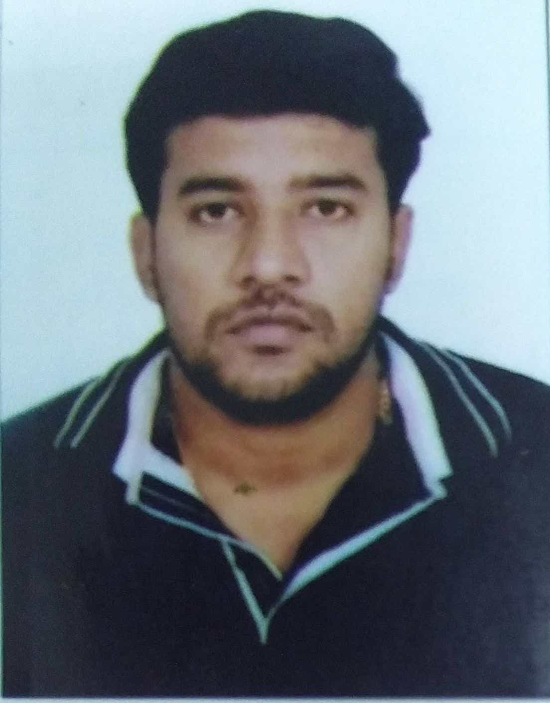 Francis Xavier Raja, J.