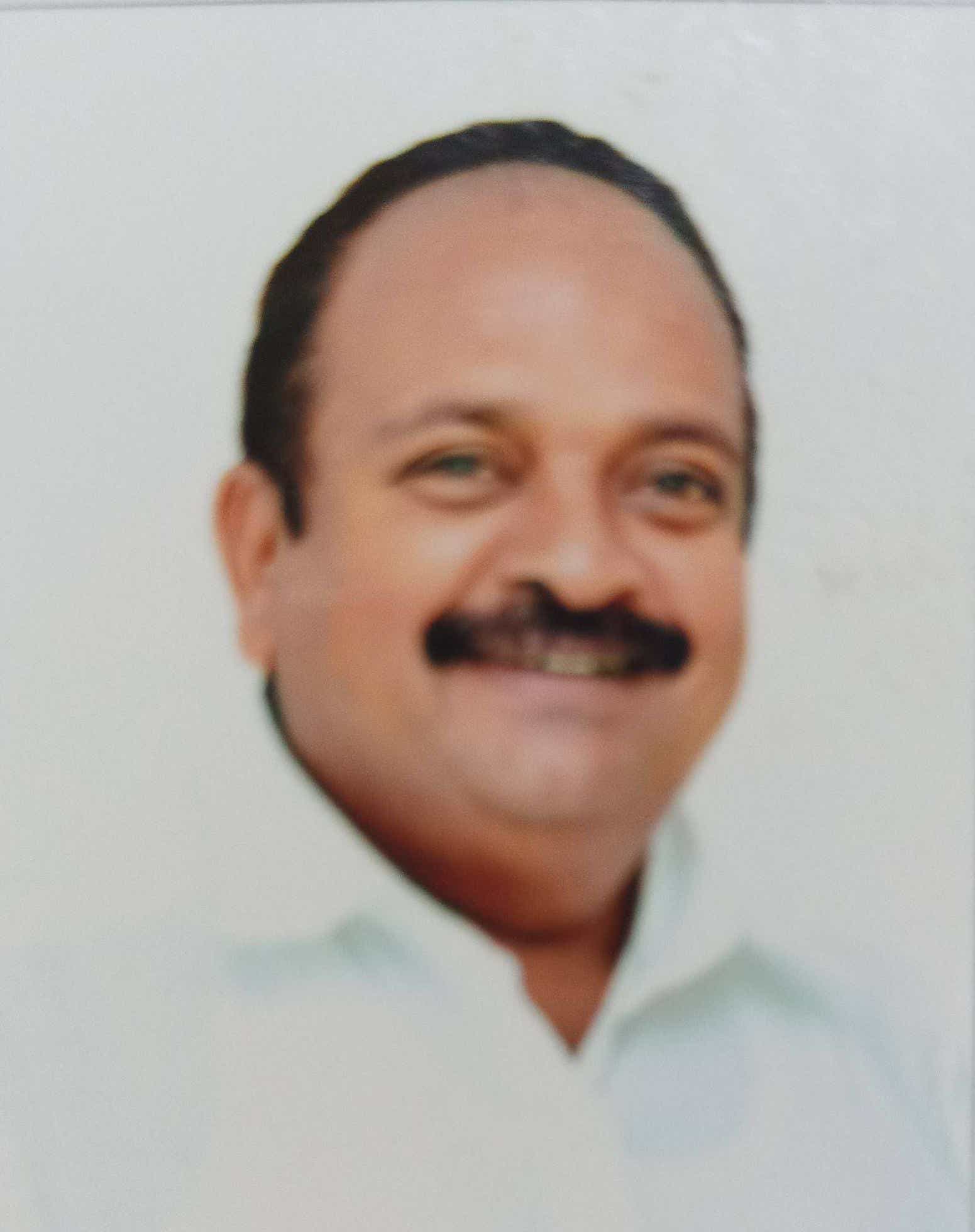 Ganesaraja, N.