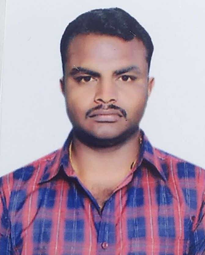 Muthuraj, H.