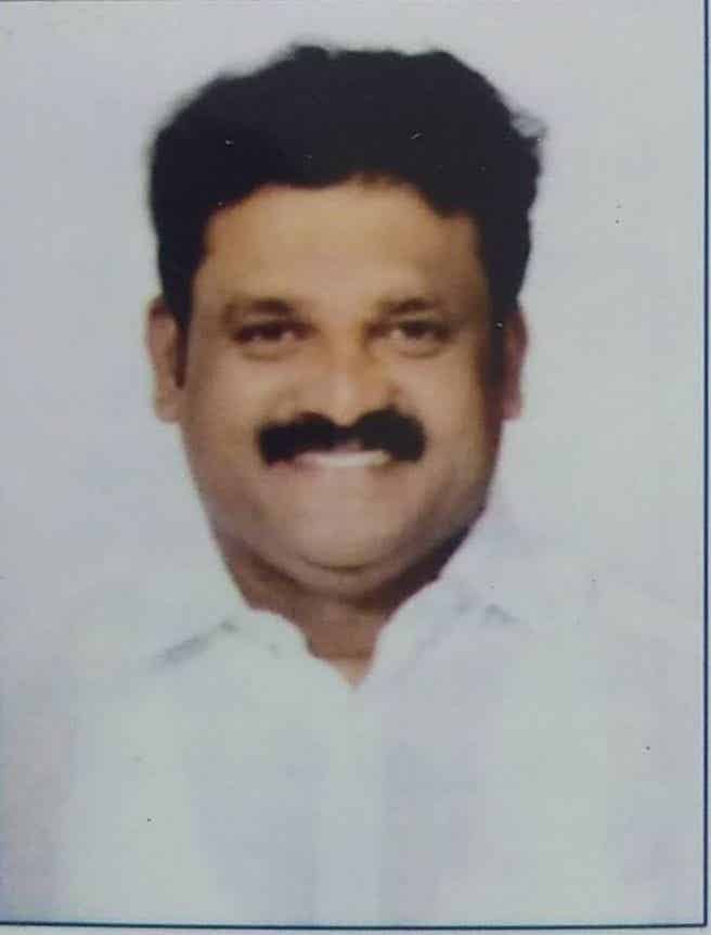 Paramasiva Iyyappan, S.