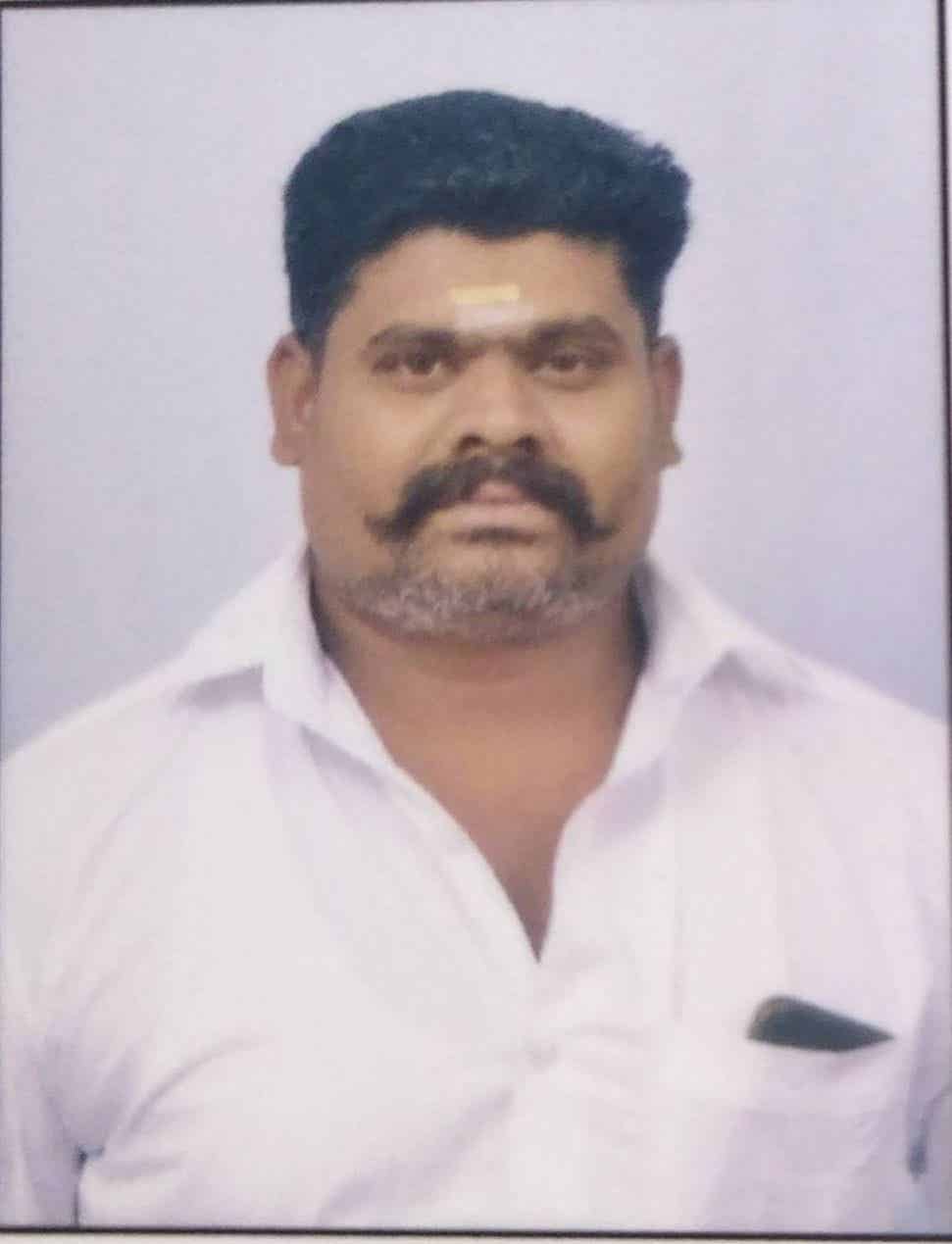 Prabakaran, A.