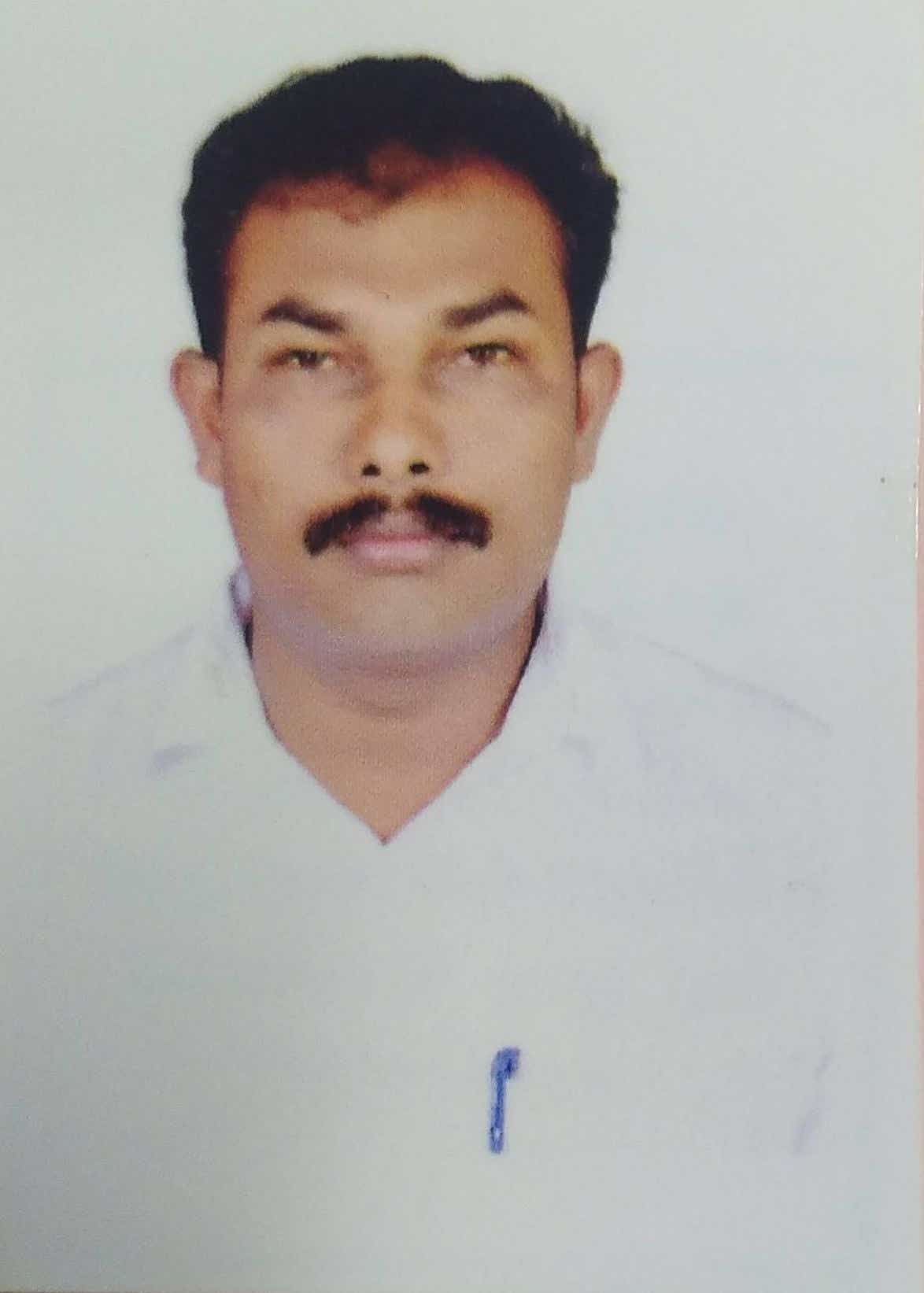 Shunmuga Sundaram, S.
