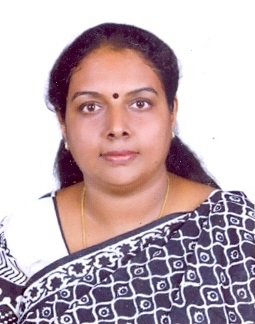 Anusha T