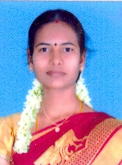 Baby Sudha R