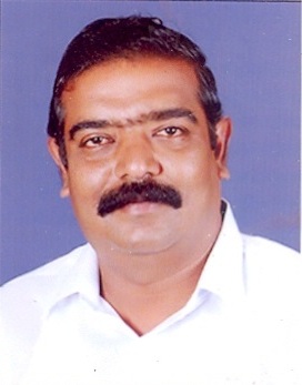 Jothiraman S