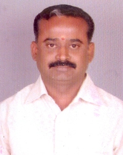 Magesh K
