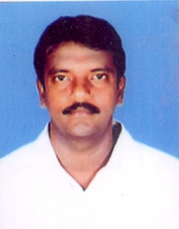 Manikandan S