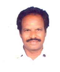 Shanmugasundram K